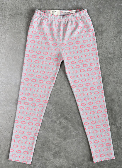LANI Leggings Vollansicht - langlebige Kindermode Himmelsfaden