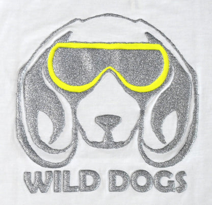 LUNI T-Shirt Detailansicht - hochwertige Stoffqualität nachhaltige Kindermode